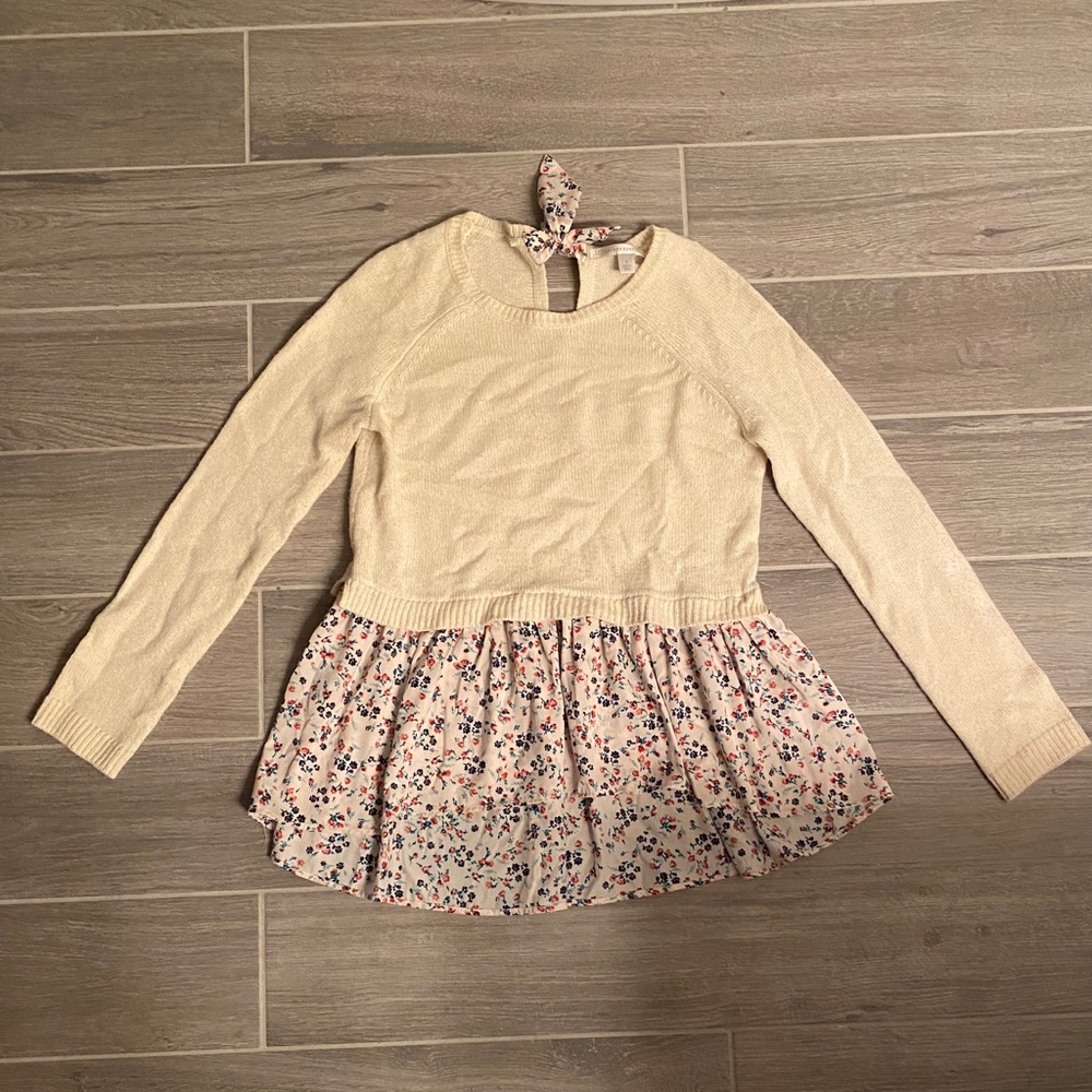 Lauren Conrad sweater